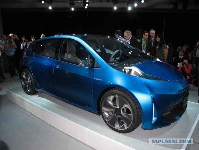 Игра на ЯПе: Угадай АВТО-2