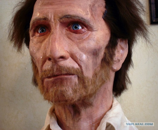 Студия монстров