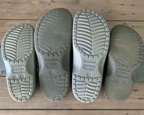 25  примеров того, как меняются вещи под влиянием времени