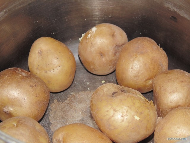 Кулинарная общалка