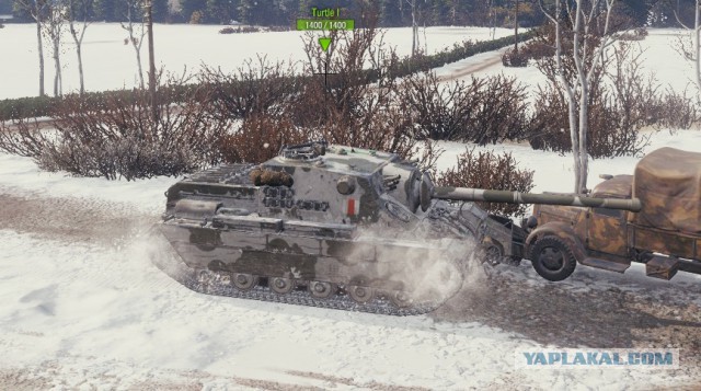 Wargaming 58