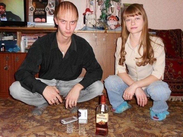 Головорезы из соцсетей, которых боятся даже в Росгвардии