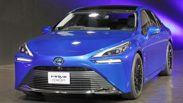 В Южной Корее представили новую Kia Optima. Ее отказались продавать таксистам