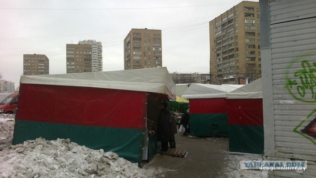 В Россию с любовью