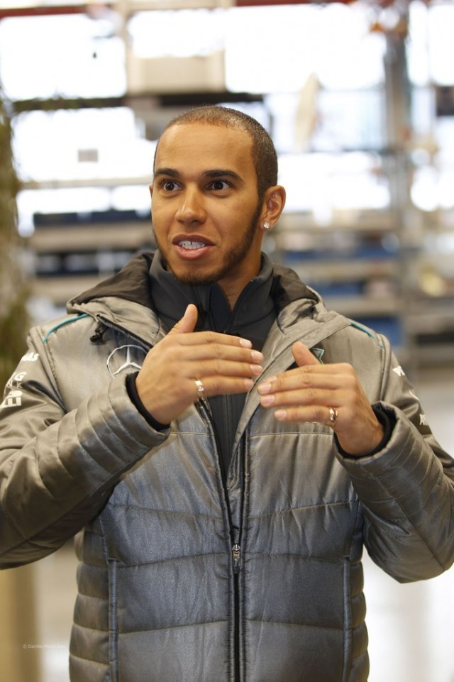 Формула-1 (сезон 2012)