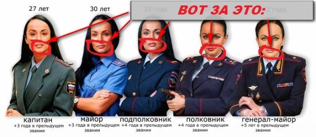 Не пойму за что?