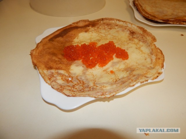 ЯПМасленица-2017