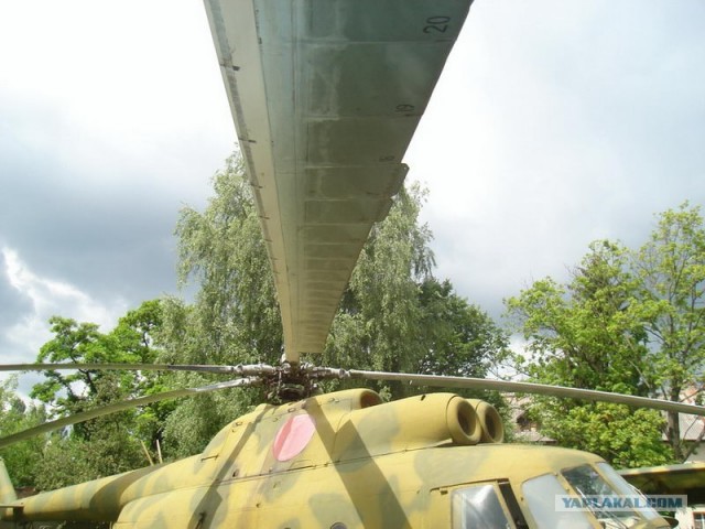 Выставка военной техники в Нижнем Тагиле, 10 фото