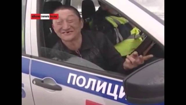 Кажется приехали...