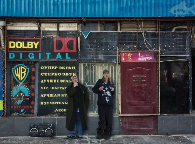 НестандART v. 43.0