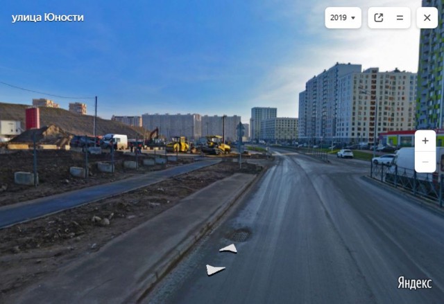 Кладовка Сергея Бордюрыча
