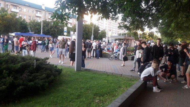 Ну что, ребята, начало конца?