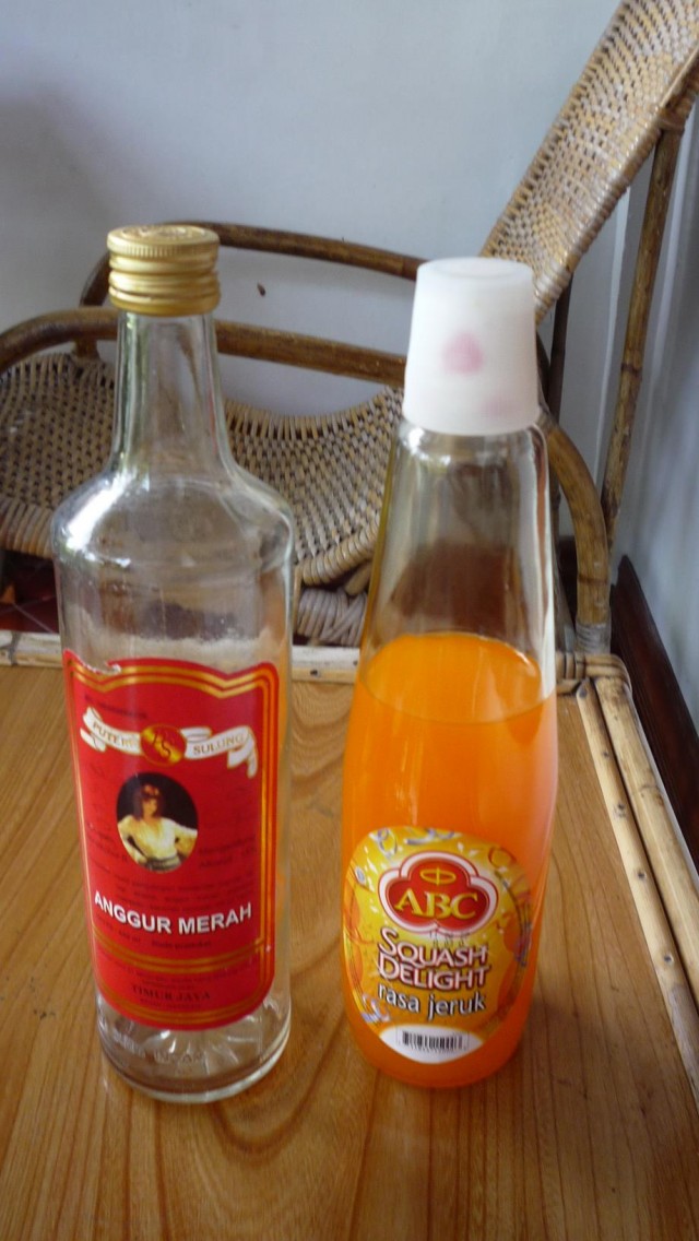 Суматра