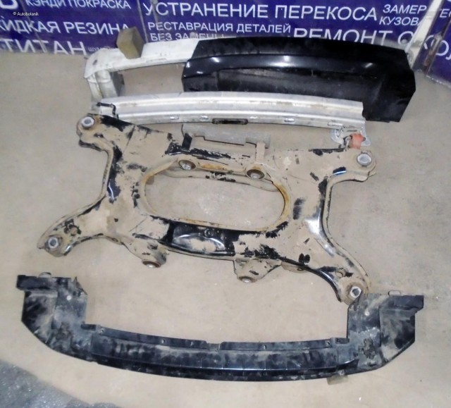 Хрупкий Эвок