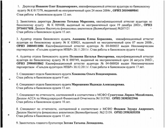 Бочарик опять нарыл