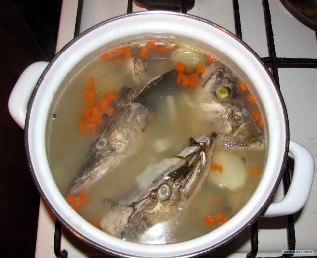 Стейк от Laputы