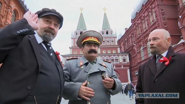 Выборы в Петербурге - «Двойники» Бориса Вишневского на выборах получили одинаковую внешность