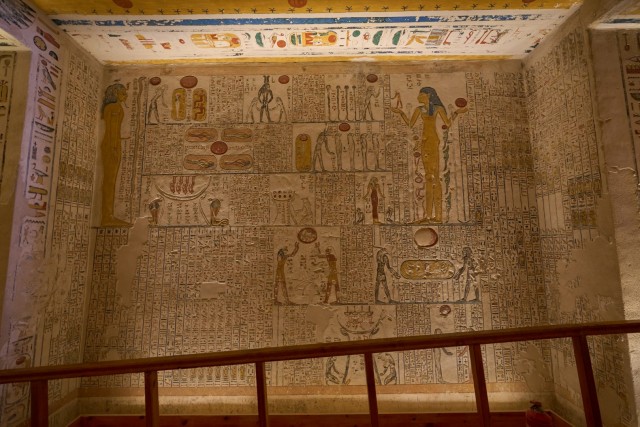 Египет без моря — короткое путешествие от Каира до Абу-Симбела или 3000 лет истории за неделю