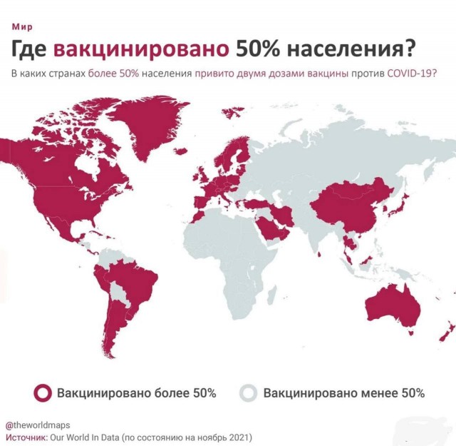 Пандемия. Коронавирус. Россия и мир. Последняя информация. Часть 27