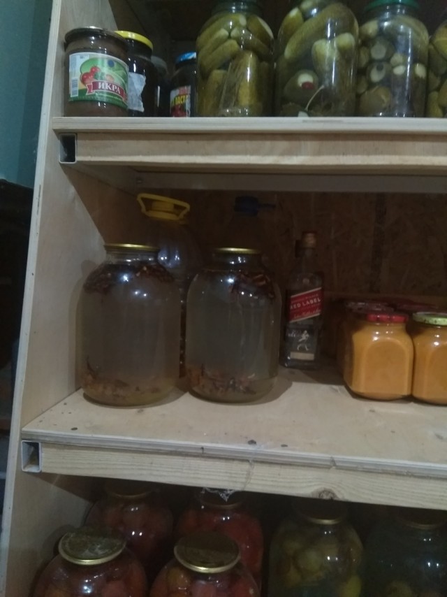 Нищебродам на заметку. Подготовка к праздничным дням.