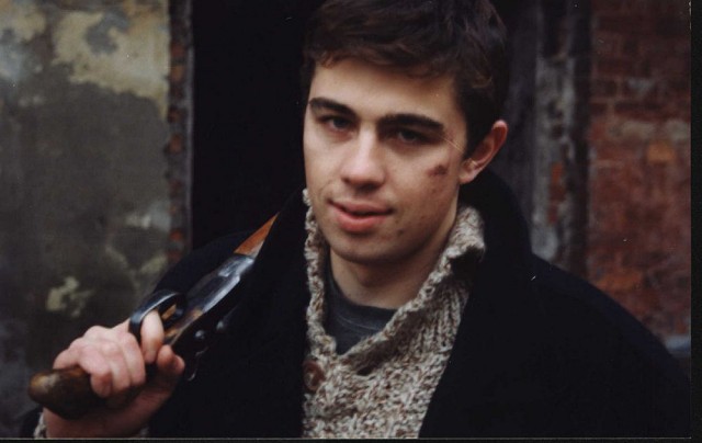 В Госдуме предложили создать национального героя в российском кино