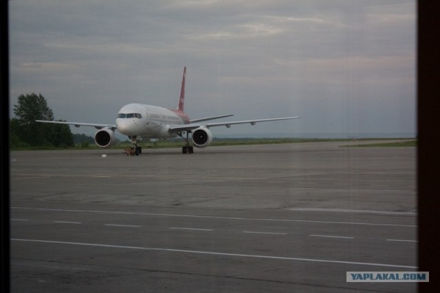 Отпуск на о. Хайнань