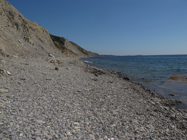 Анапа.