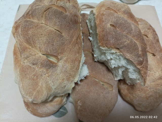 Кулинарная общалка
