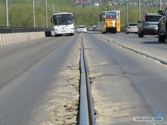 Общественный транспорт в Алжире
