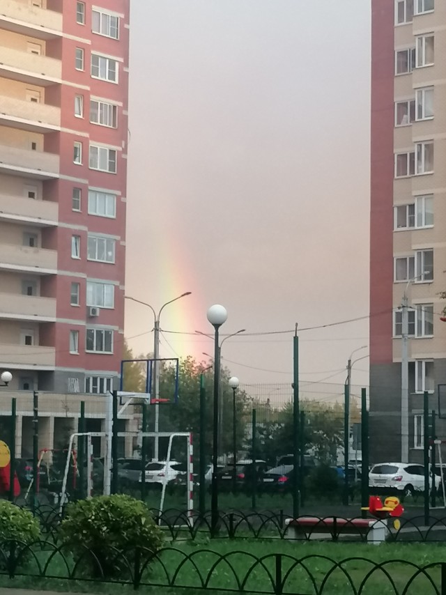 Поделимся красивыми фото с телефона?
