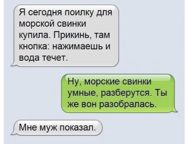 Немного картинок для настроения - 129