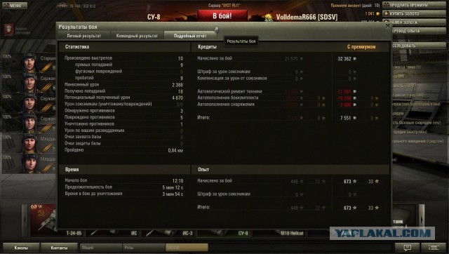 Wargaming 4