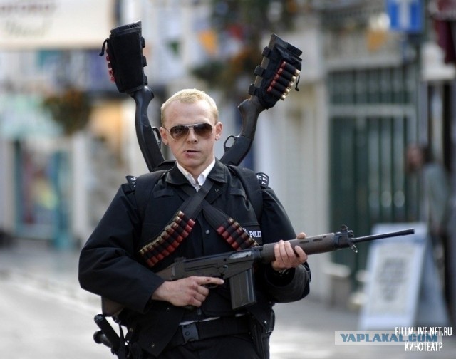 УВД графства Ланкашир