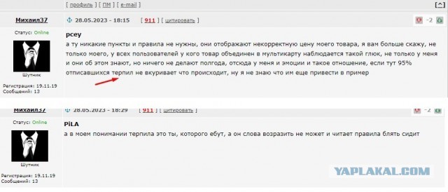 Яндекс маркет