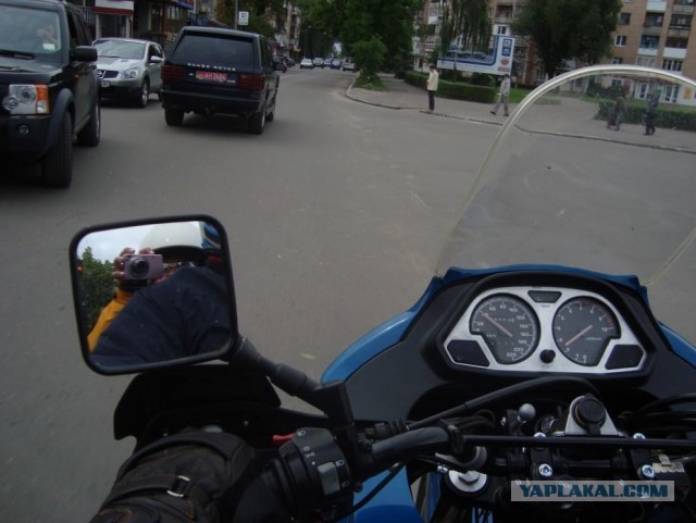Всё о Туркменистане
