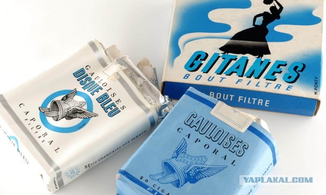Мало кто помнит, какие сигареты кроме Marlboro были самыми дорогими в СССР