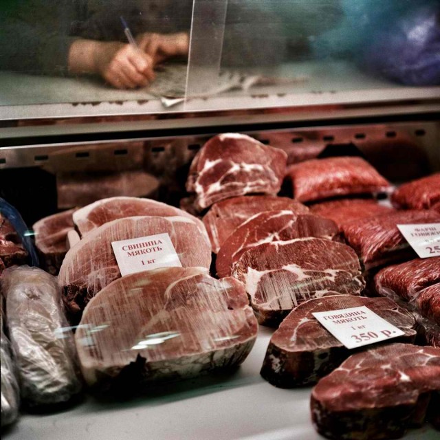 Впечатления американца от посещения Якутска ...