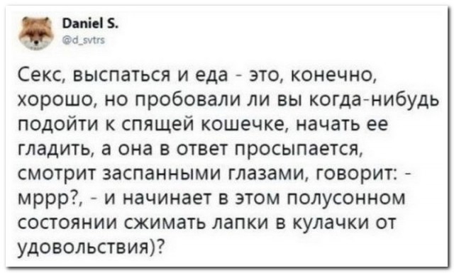 Забавные комментарии из социальных сетей (03.07.23)
