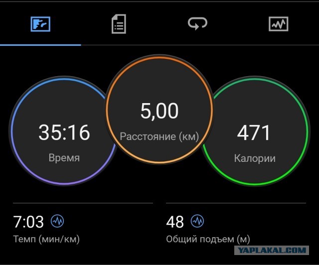 Для тех, кто считает коронавирус выдумкой
