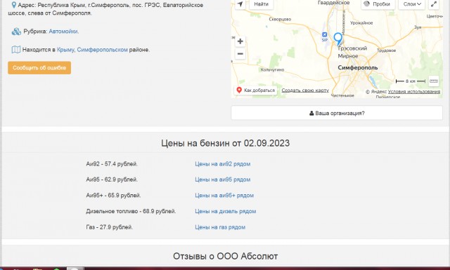 Что происходит!? Откуда такие цены!?