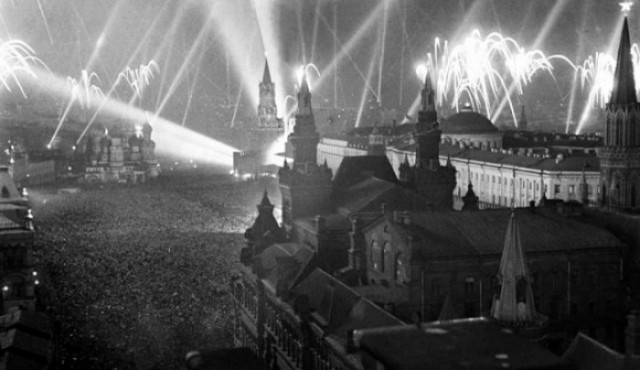 40 фото, которые могут поменять ваше мнение об истории