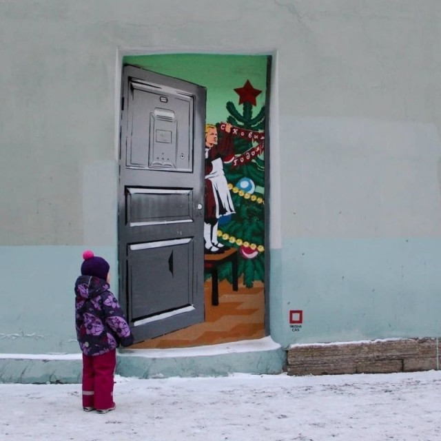 Как встретить Новый год в советском стиле?