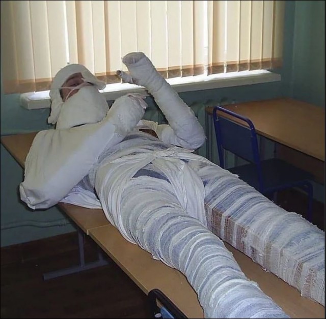 Стол победил