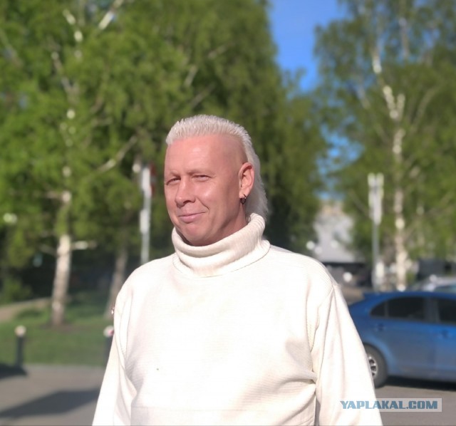 Красивые мужчины ЯПа