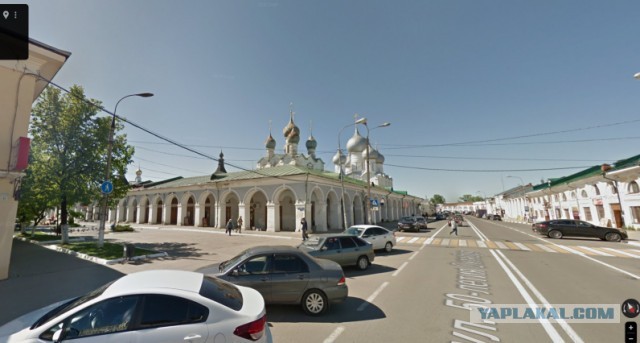 Арт-воскресенье