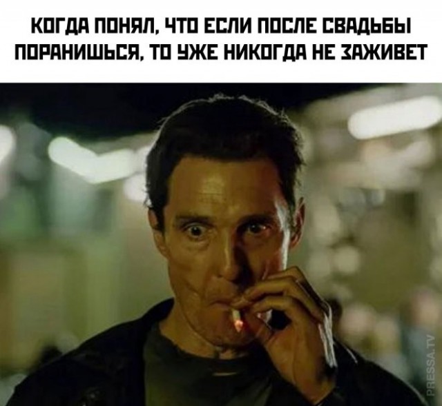 Завалялось тут случайно немного забавных картинок