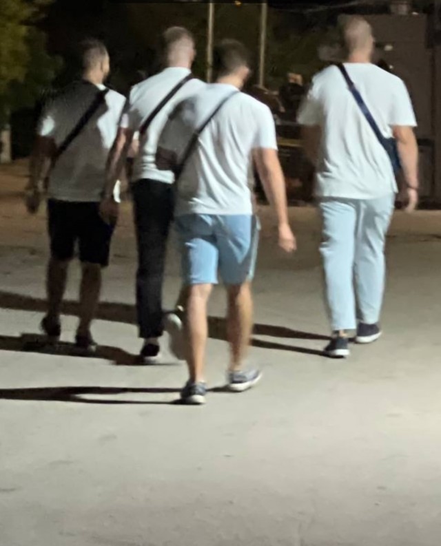 Молодец мужик, сделал доброе дело