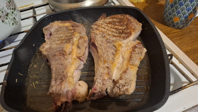 Ужин холостяка