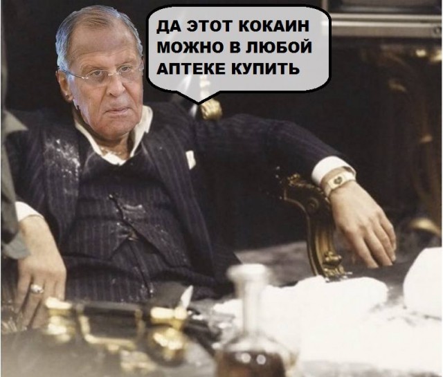 Лавров предупредил о конце терпения их-за ударов ВСУ ракетами ATACMS