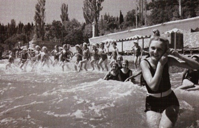 Без фильтров. Любительская фотография Оттепели и 60-х. Часть четвертая.